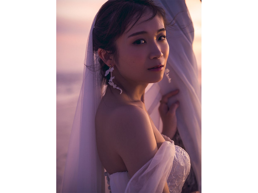 秋元真夏（提供写真）