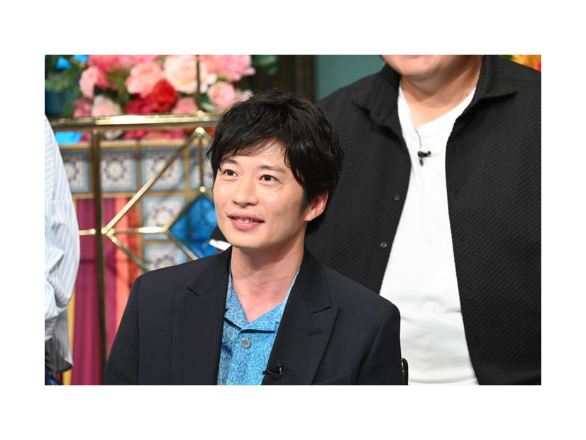 田中圭（C）日本テレビ