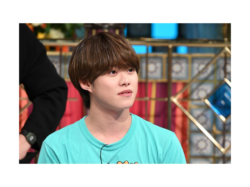 大橋和也（C）日本テレビ