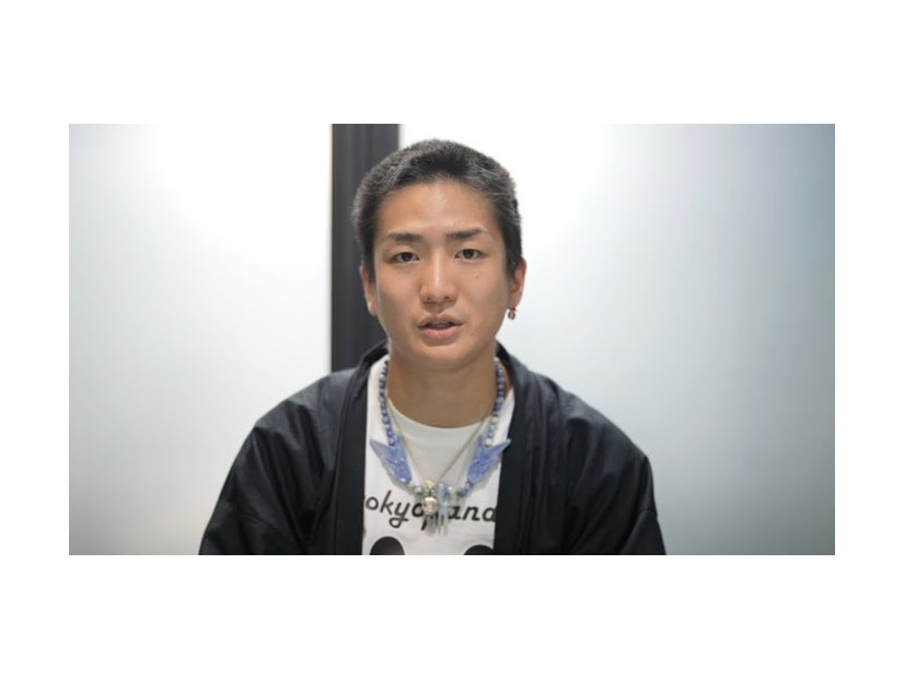 DJ社長／Repezen Foxx公式YouTubeより