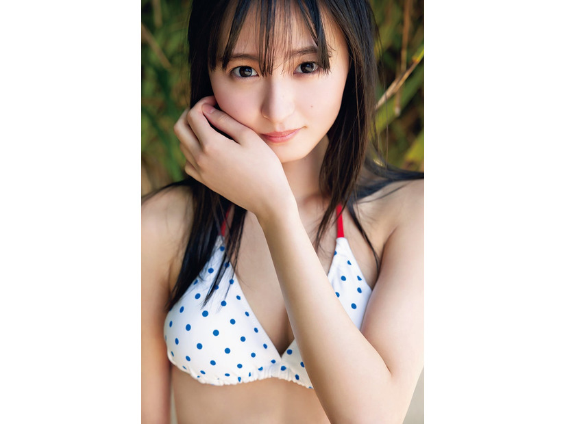 遠藤さくら／撮影：須江隆治（See）