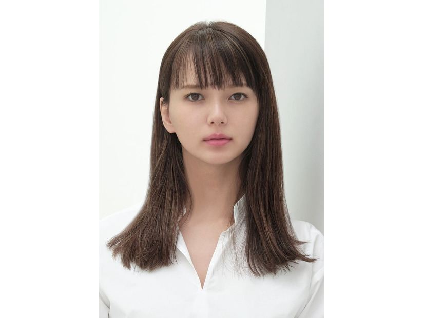 多部未華子（提供写真）