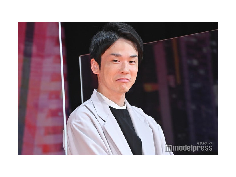 濱家隆一（C）モデルプレス