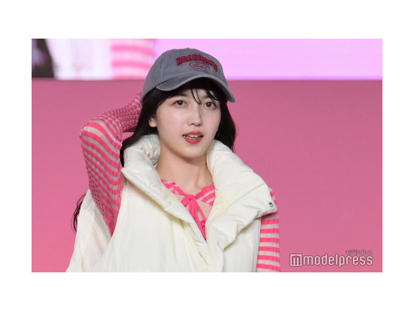 久保史緒里（C）モデルプレス