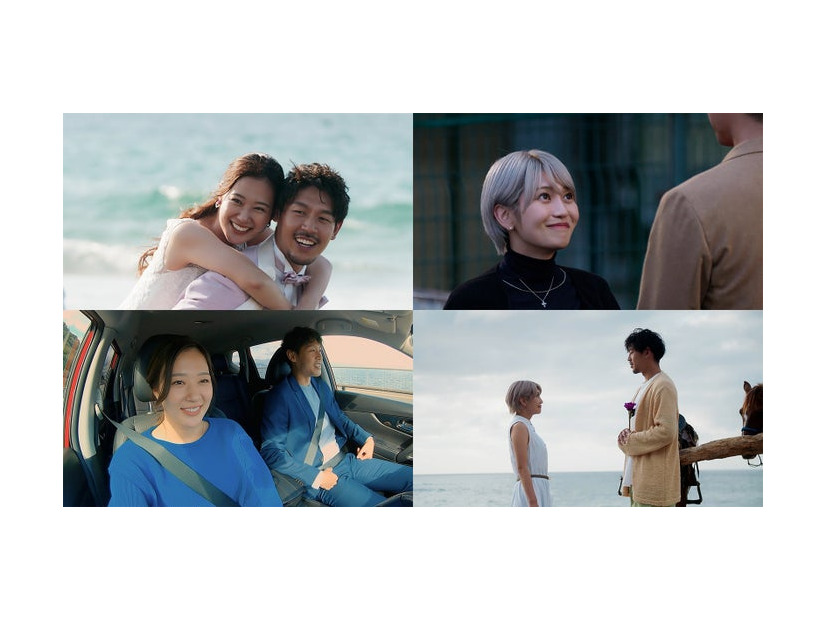 「バチェラー・ジャパン」シーズン5（C）2023 Warner Bros. International Television Production Limited