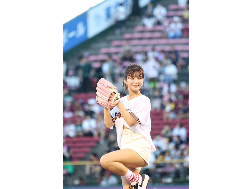 宇野実彩子（提供写真）
