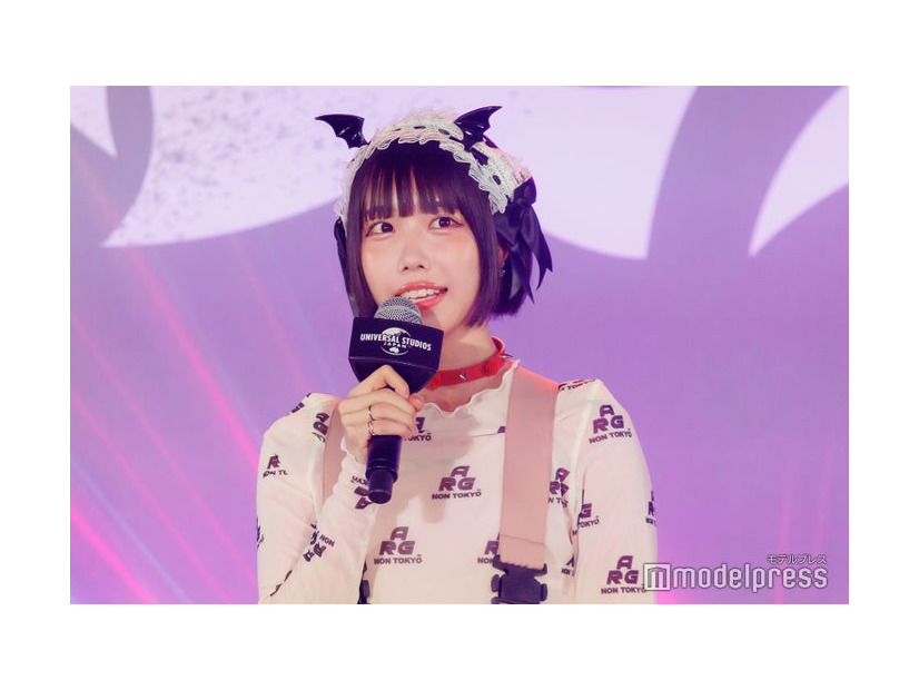 あの（C）モデルプレス