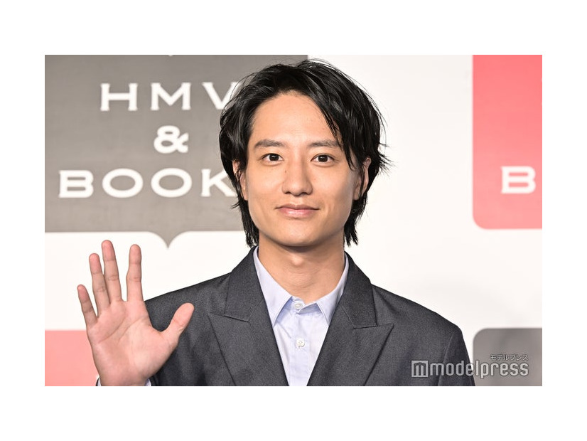 藤原季節（C）モデルプレス