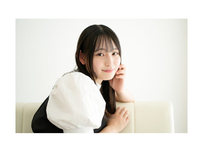 藤岡花さん（提供写真）