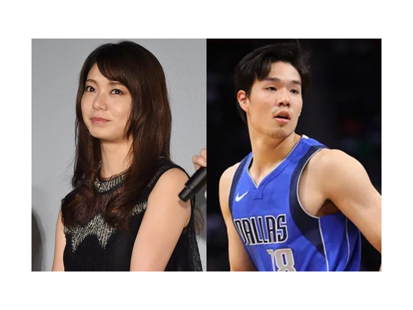 森カンナ（C）モデルプレス、馬場雄大（photo：Getty Images）