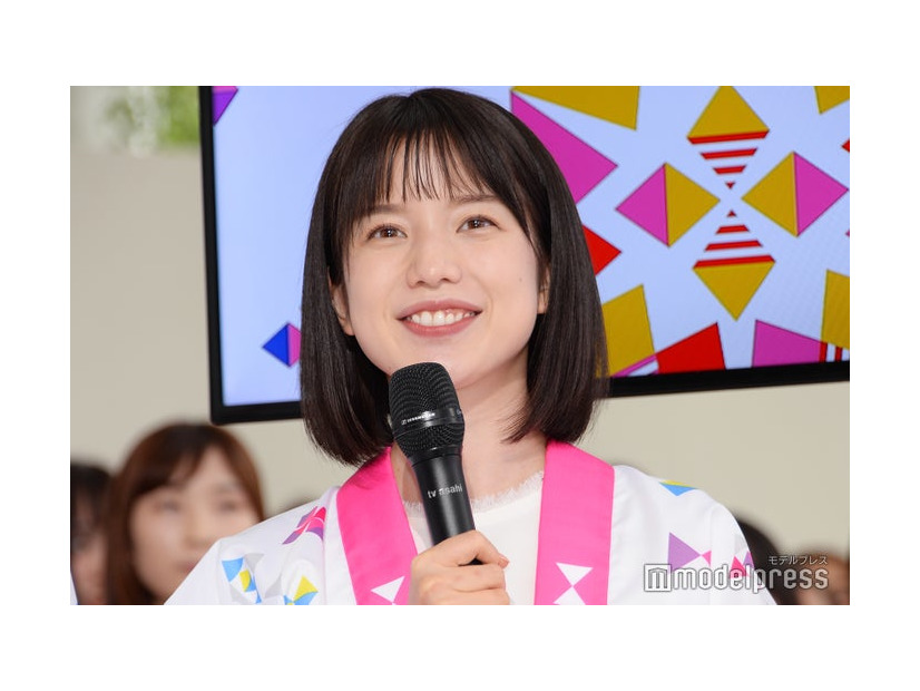 弘中綾香アナウンサー（C）モデルプレス