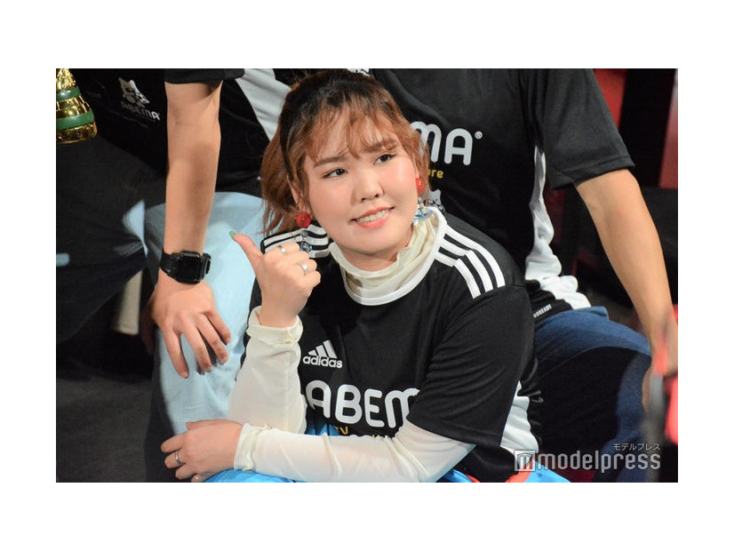 RIHO（C）モデルプレス