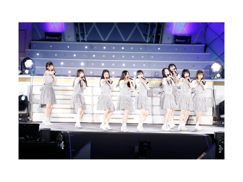 乃木坂46（C）乃木坂46LLC