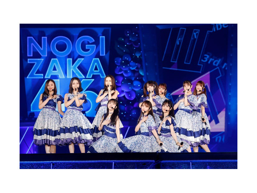 乃木坂46（C）乃木坂46LLC