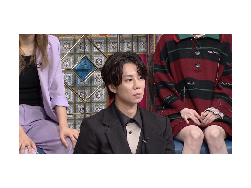 北山宏光（C）日本テレビ