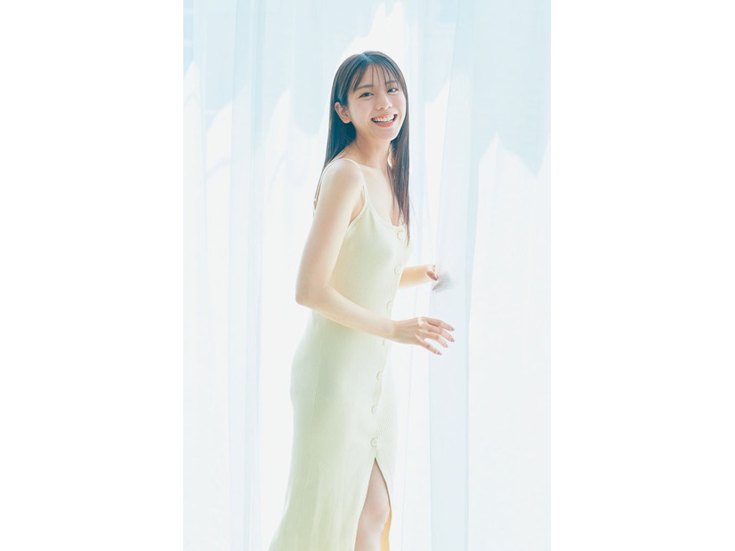 貴島明日香（C）光文社／週刊FLASH 写真：三瓶康友