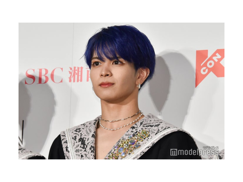 栗田航兵 （C）モデルプレス