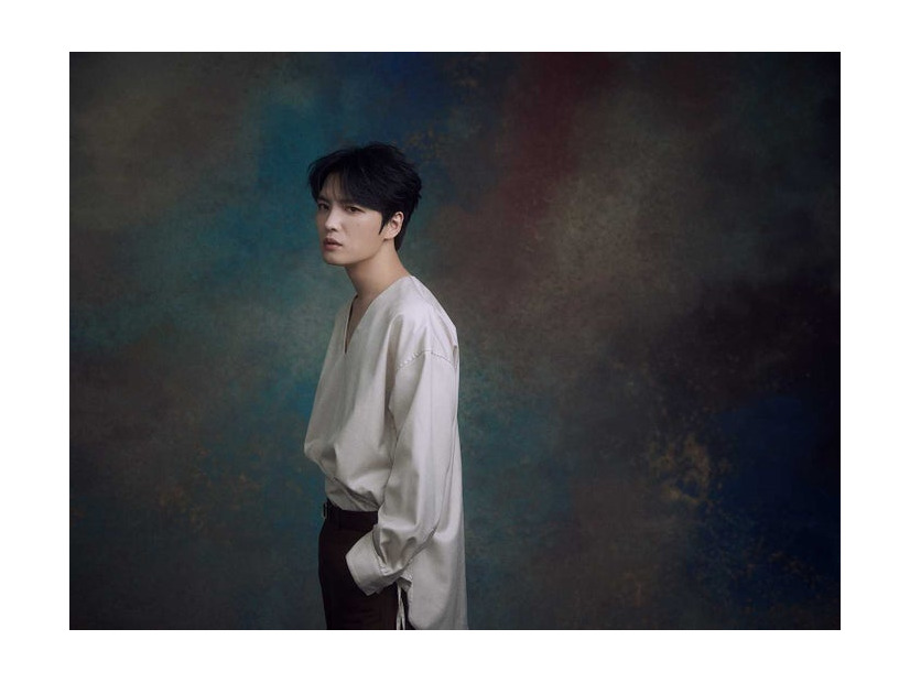 ジェジュン（提供写真）