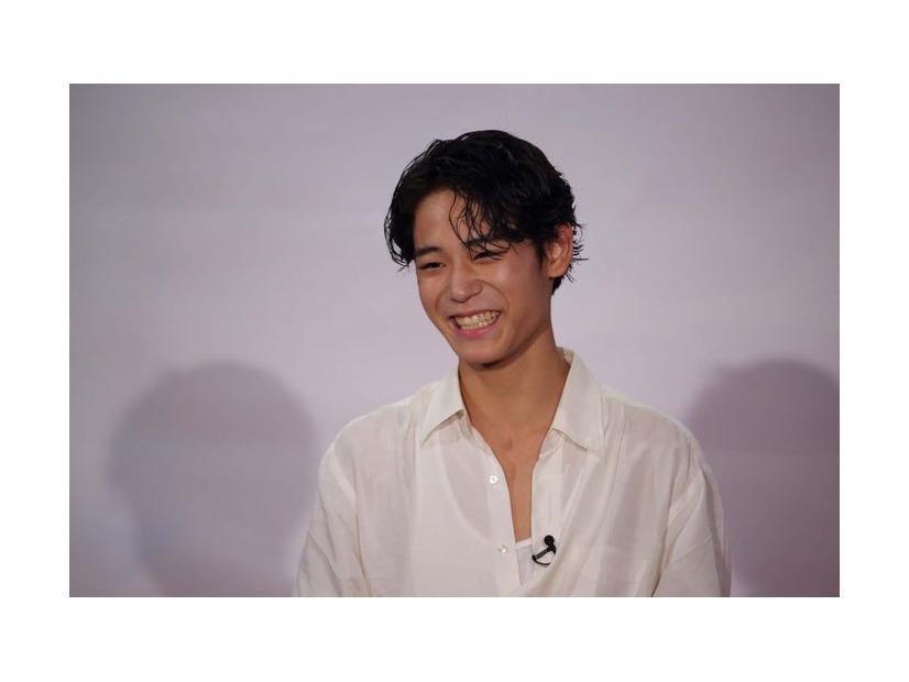 岡田玲明（提供写真）