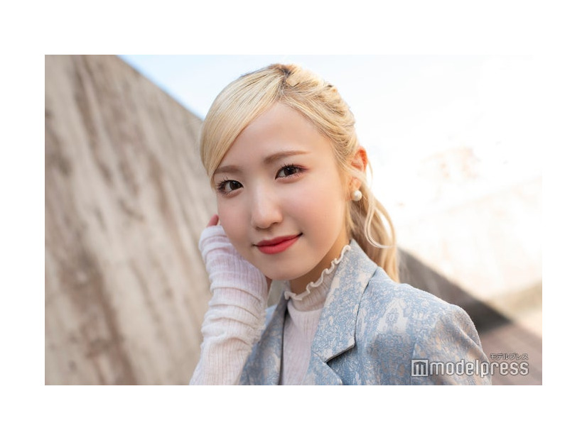 本田仁美 （C）モデルプレス