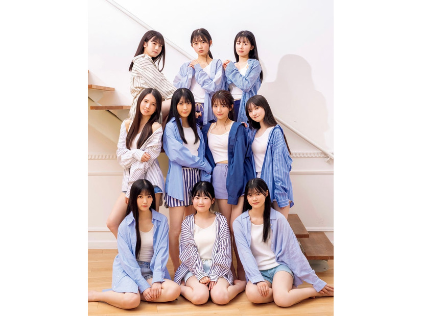 AKB4817期研究生（C）木村哲夫、光文社