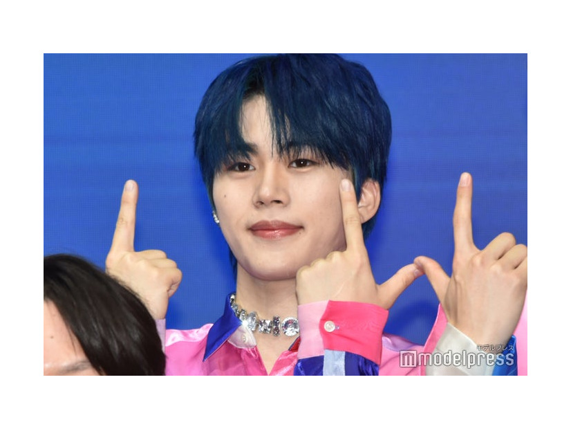 木全翔也 （C）モデルプレス