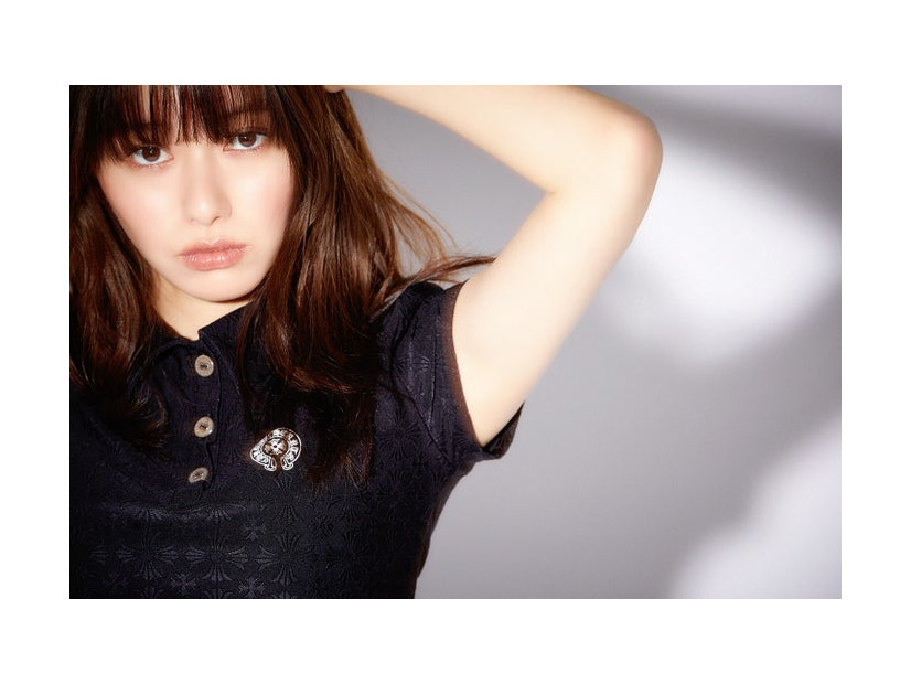 「Bailar 山本舞香1stフォト&スタイルブック」より（画像提供：宝島社）