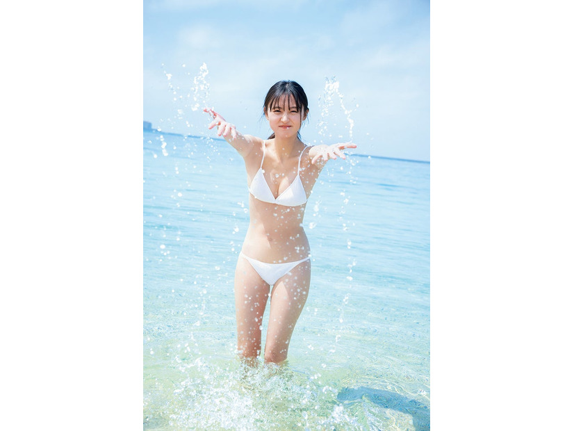 遠藤さくら／撮影：須江隆治（See）