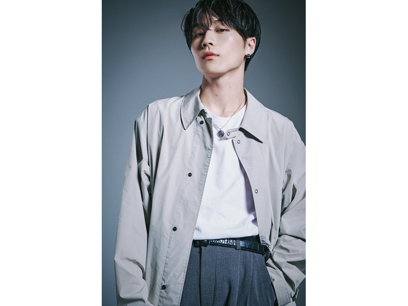 松田元太（C）Gina