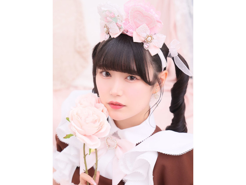 ふわるさん（提供写真）