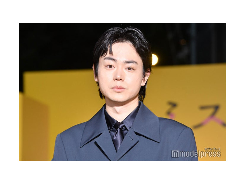 菅田将暉（C）モデルプレス
