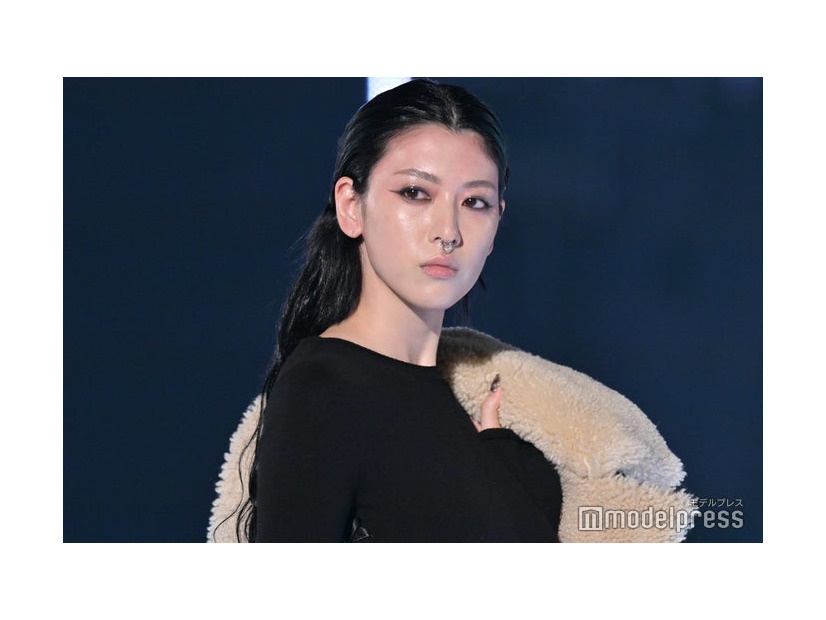 三吉彩花（C）モデルプレス