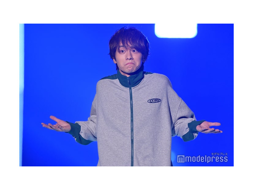 山下幸輝（C）モデルプレス