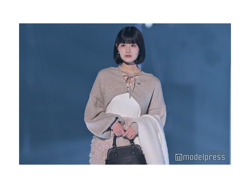 鶴嶋乃愛（C）モデルプレス