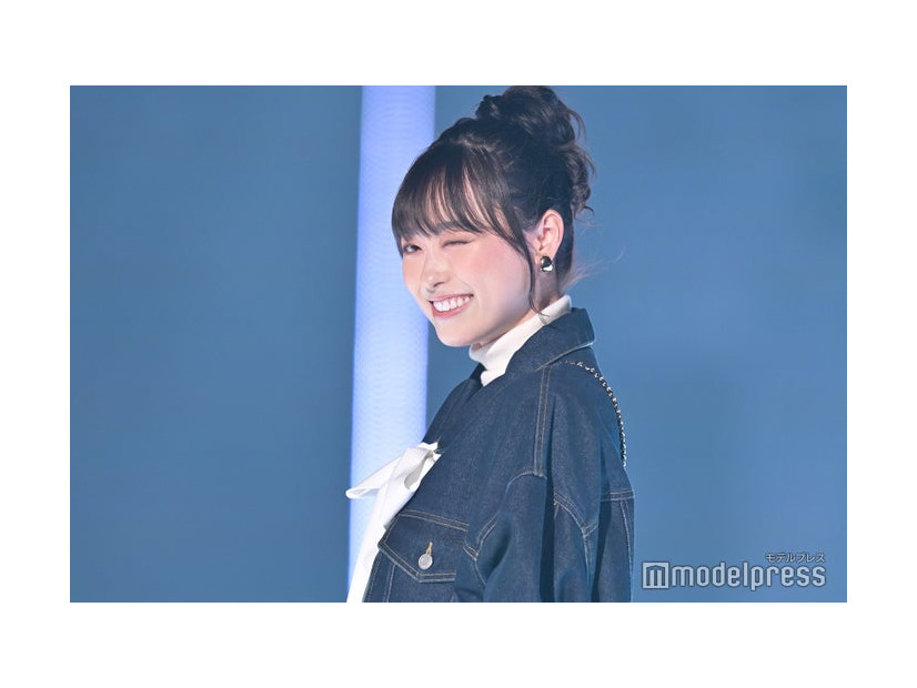 福原遥（C）モデルプレス