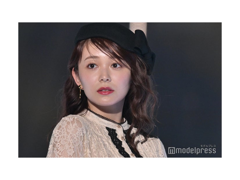 久間田琳加（C）モデルプレス