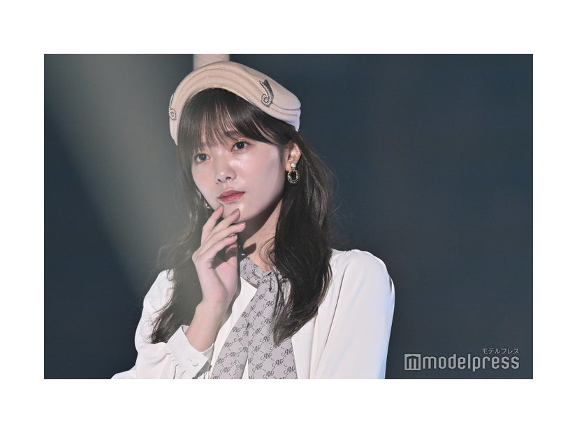 田村保乃（C）モデルプレス