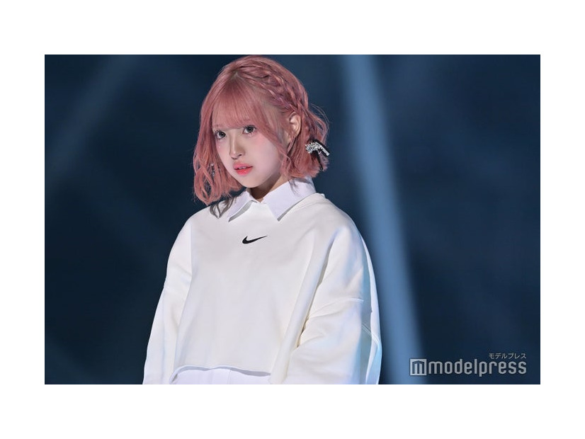 MINAMI（C）モデルプレス