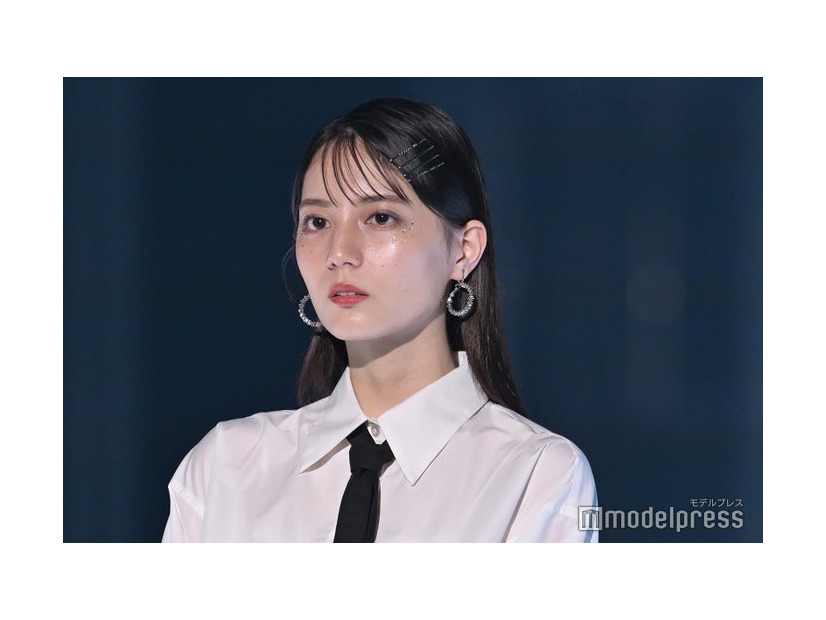 小坂菜緒（C）モデルプレス