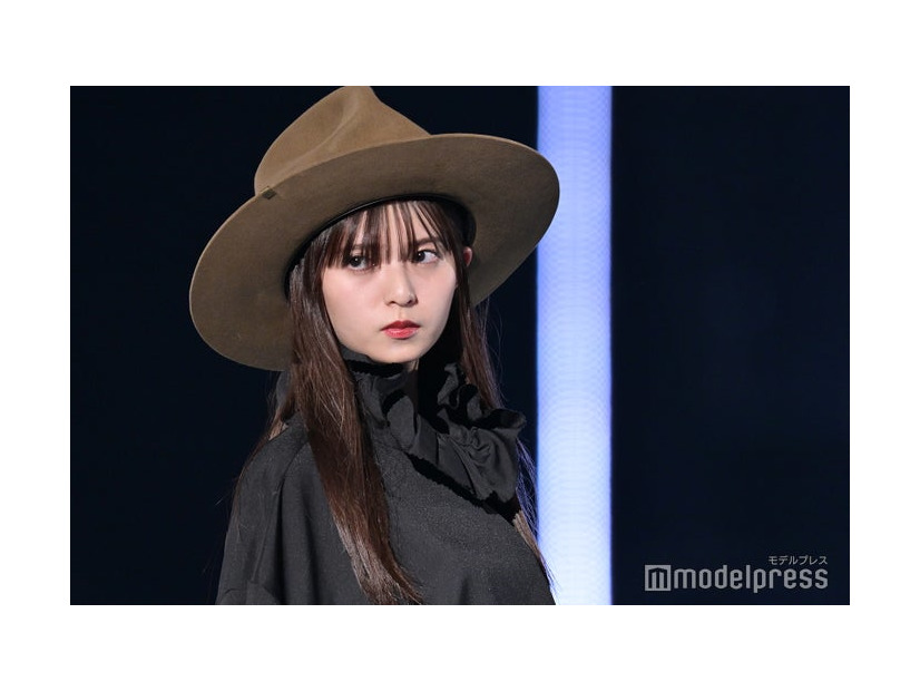 齋藤飛鳥（C）モデルプレス