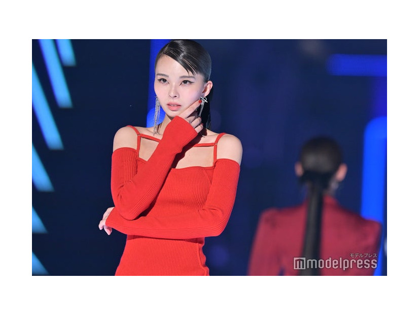 川口ゆりな（C）モデルプレス
