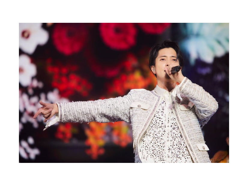 山下智久（提供写真）