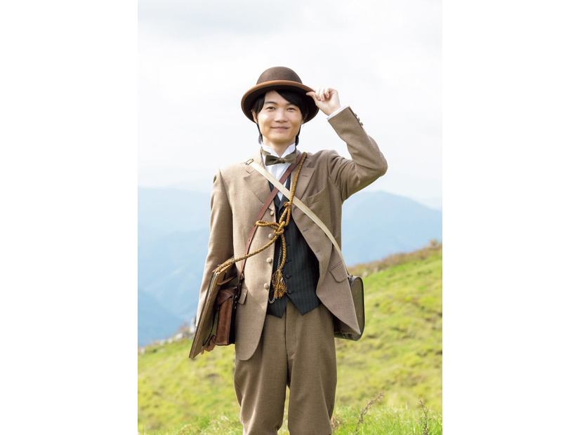 神木隆之介（提供写真）