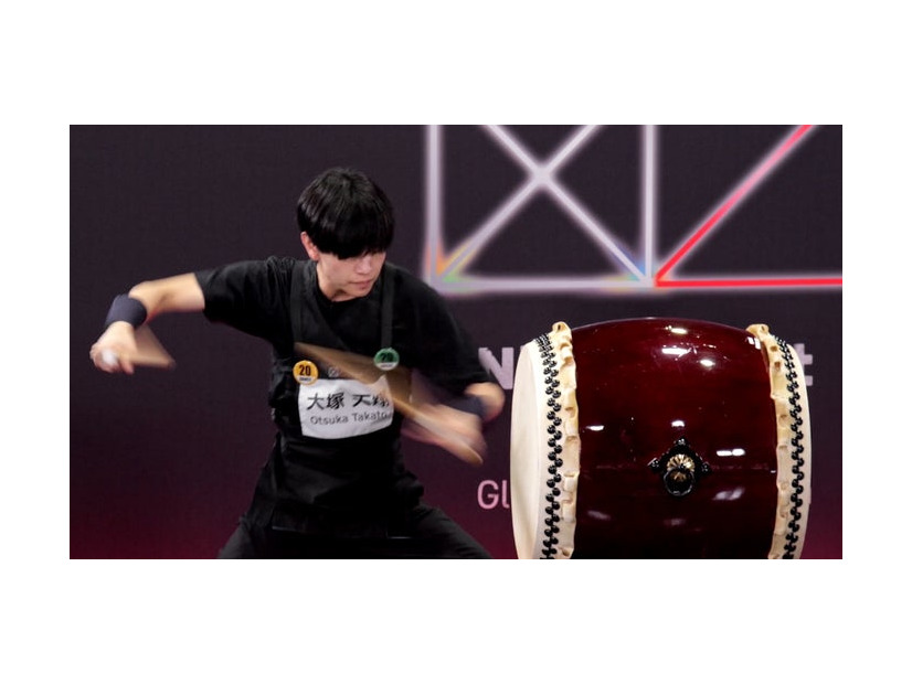 「Nizi Project Season 2 Global Boys Audition」#8（提供写真）