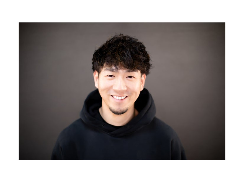 比江島慎選手（提供写真）
