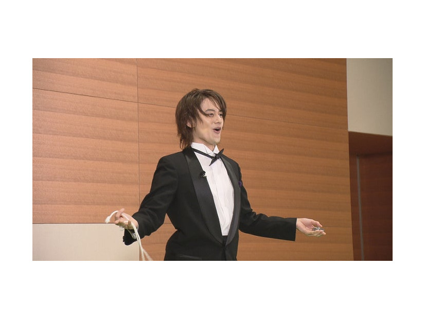 小島健（C）読売テレビ