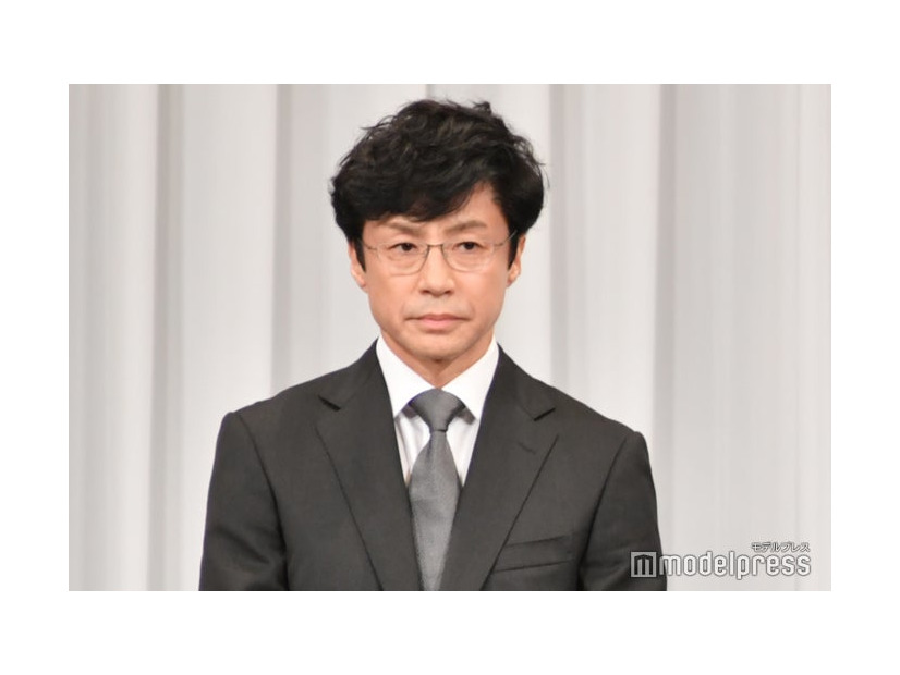 東山紀之（C）モデルプレス