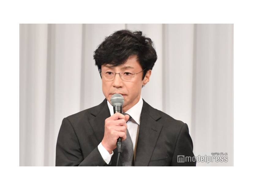 東山紀之（C）モデルプレス