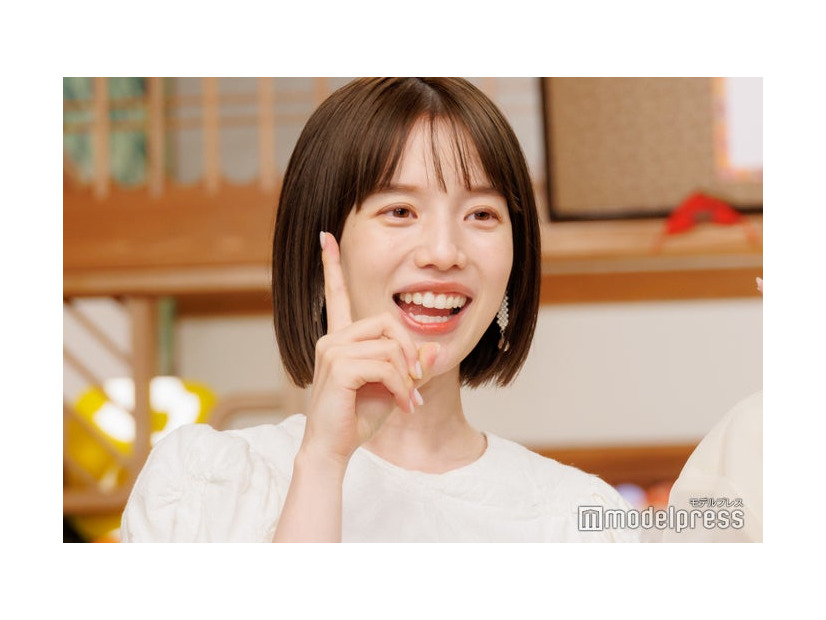 弘中綾香（C）モデルプレス