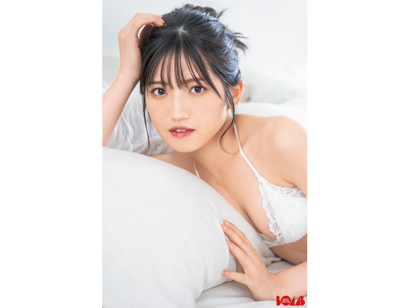 村山彩希／モデルプレス独占カット（提供写真）